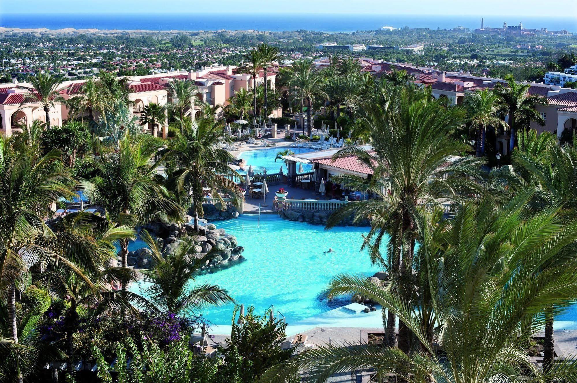 Ξενοδοχείο Palm Oasis